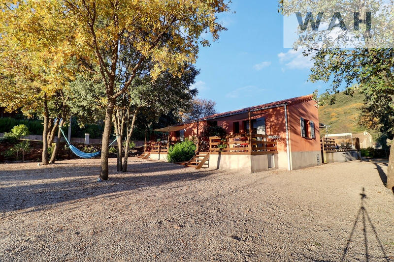 Villa - 160 m² - 6 pièces