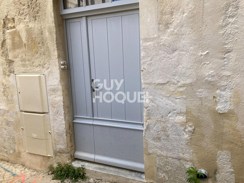 Local commercial - 59 m²