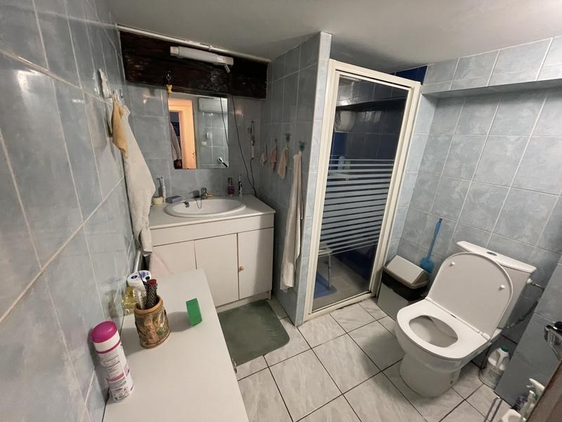 Maison - 139 m² - 6 pièces