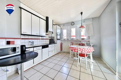 Maison - 154 m² - 6 pièces