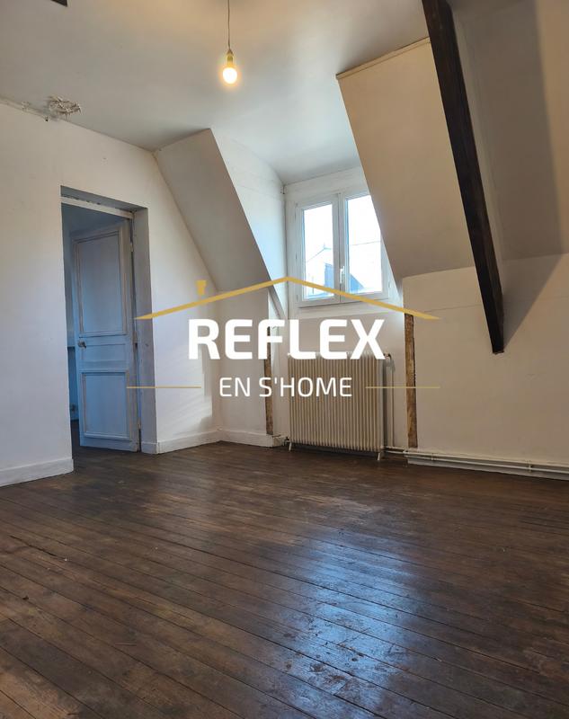 Ferme - 130 m² - 4 pièces