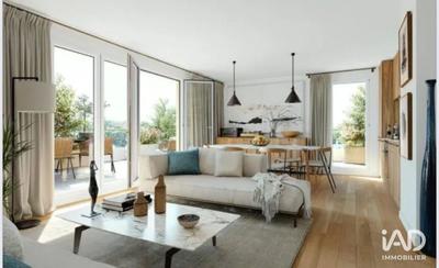 Appartement - 26 m² - 1 pièce