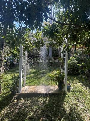 Villa - 135 m² - 5 pièces