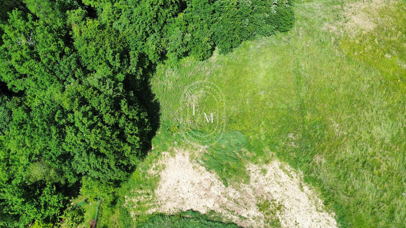 Terrain - 2 755 m²