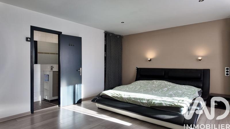 Maison - 118 m² - 4 pièces