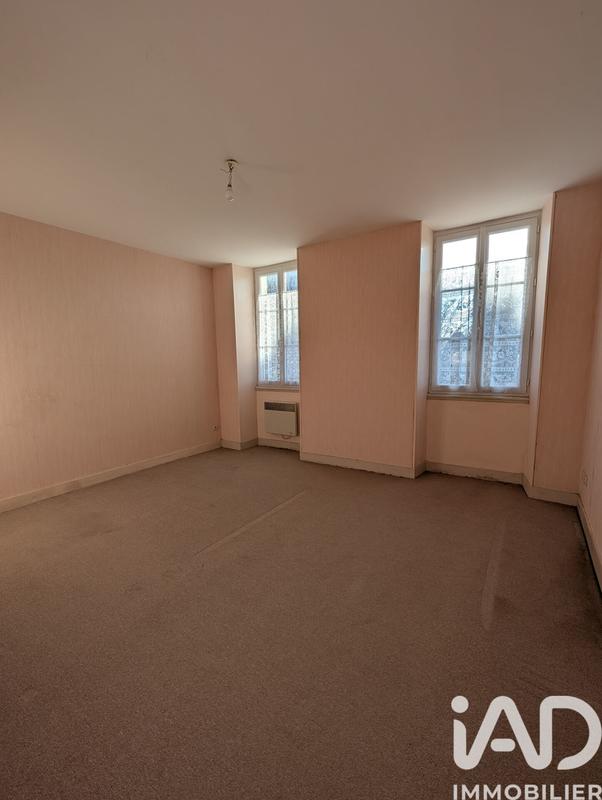 Maison - 283 m² - 9 pièces