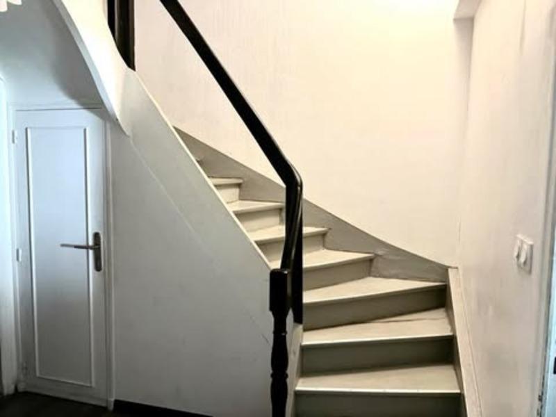 Maison - 185 m² - 6 pièces