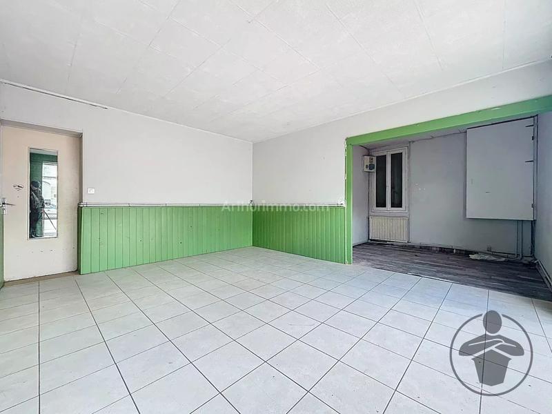 Immeuble - 315 m² - 10 pièces