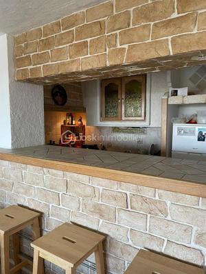 Appartement - 45 m² - 3 pièces