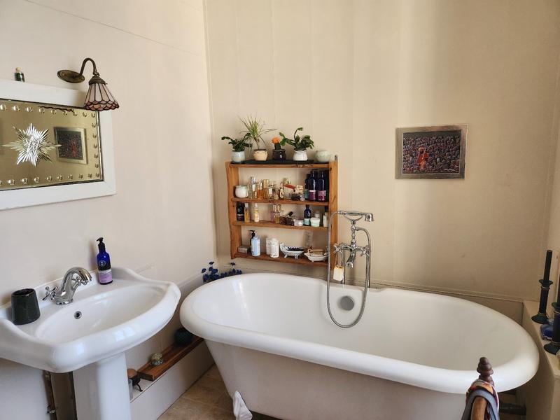 Maison - 189 m² - 6 pièces