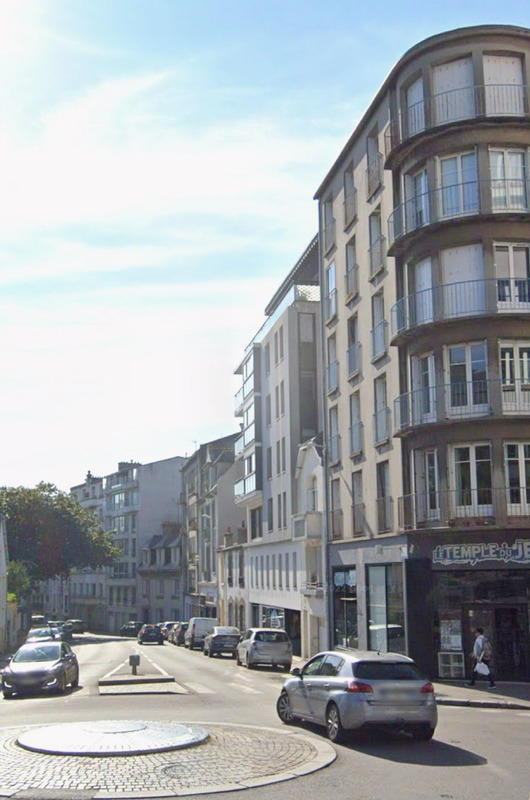 Immeuble - 217 m² - 8 pièces