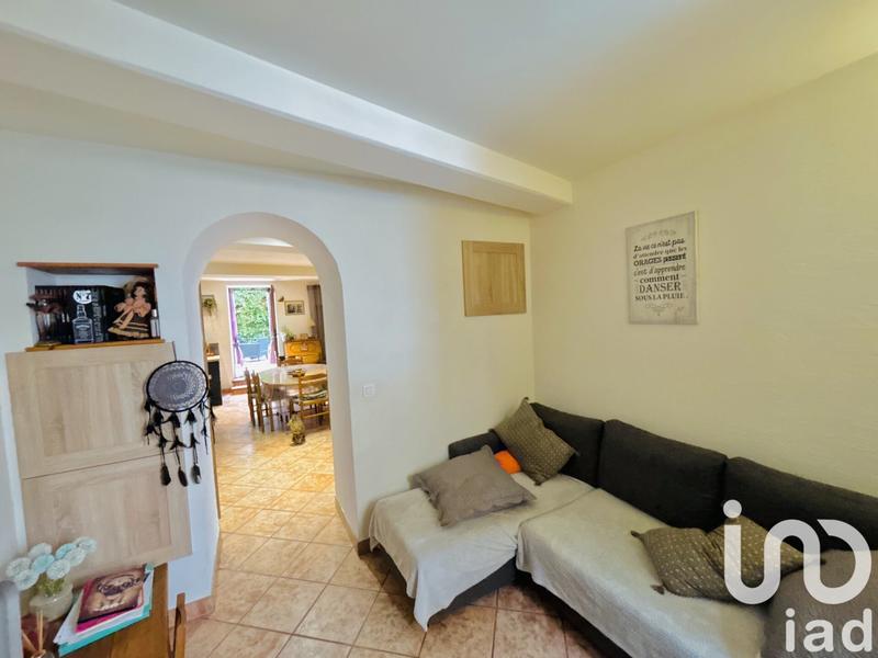 Maison - 175 m² - 7 pièces