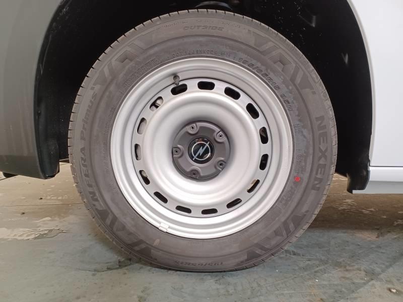 Opel Combo (30) Cargo m 650 Kg Bluehdi 100 s&amp;S Bvm6