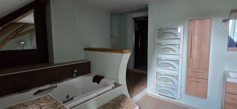 Maison - 227 m² - 10 pièces