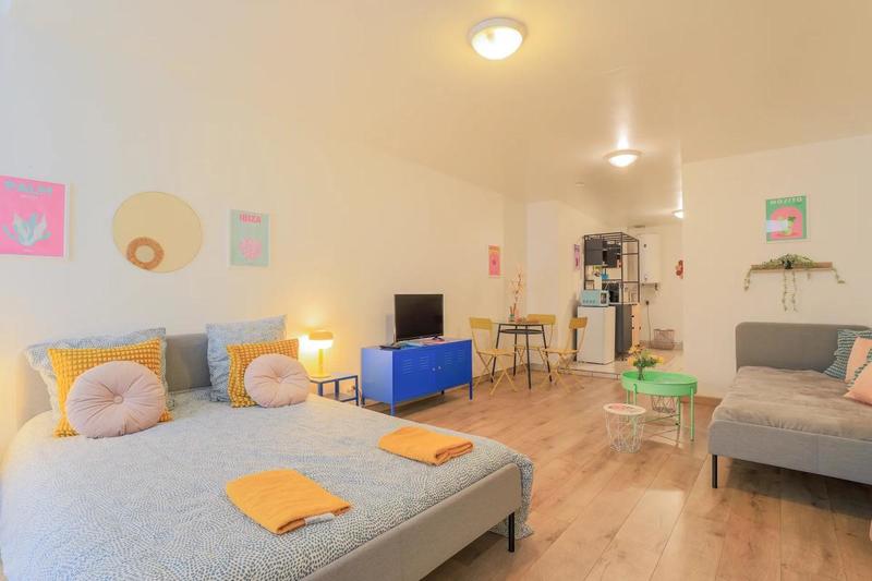 Maison - 140 m² - 4 pièces