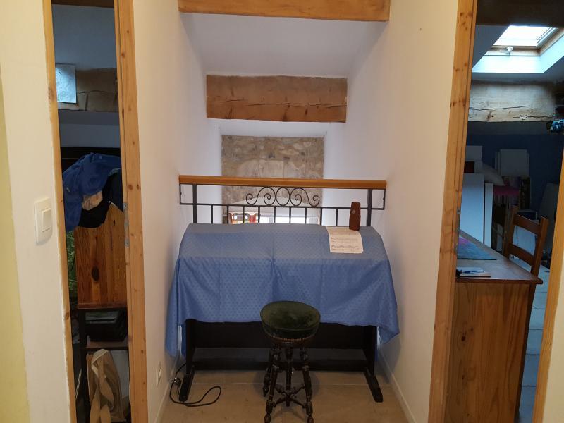 Appartement - 504 m² - 19 pièces