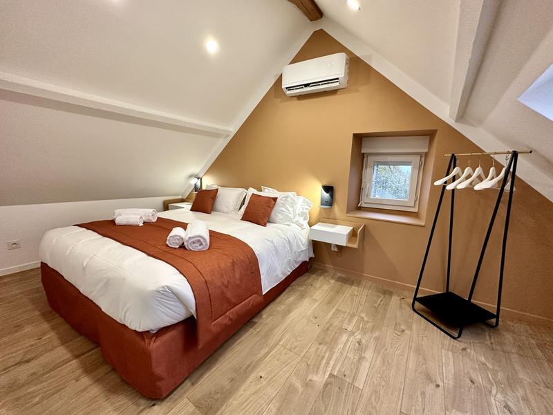 Appartement - 70 m²