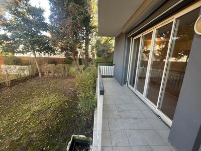 Appartement - 78 m² - 4 pièces