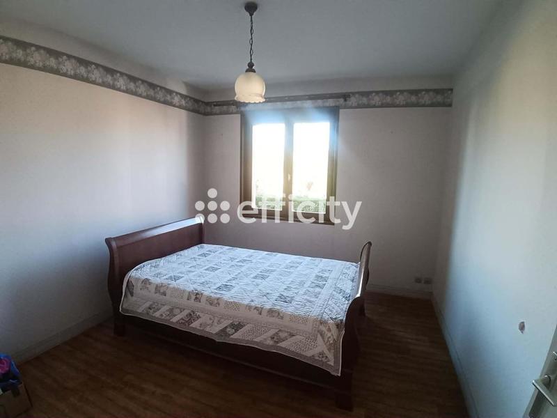 Villa - 78 m² - 4 pièces