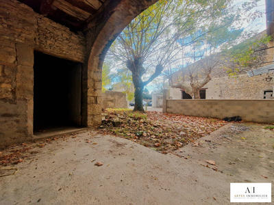 Ferme - 250 m² - 4 pièces