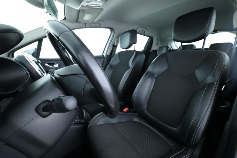 Renault Clio 0.9 TCe Intens 90 ch