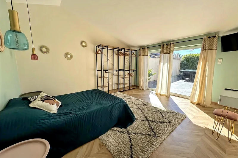 Villa - 151 m² - 5 pièces