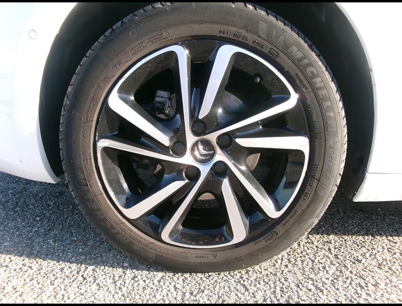 Citroën C4 Picasso Ptech 130 Shine Eat6