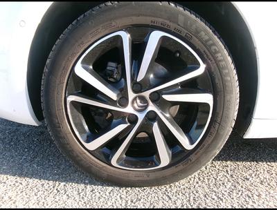 Citroën C4 Picasso Ptech 130 Shine Eat6