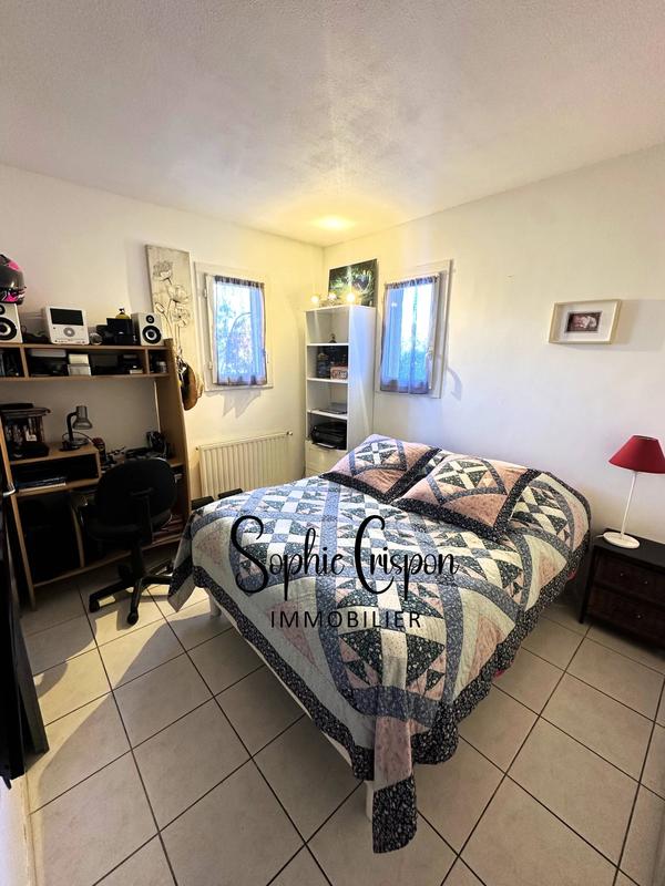 Villa - 86 m² - 4 pièces