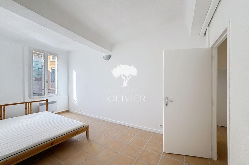 Appartement - 57 m²