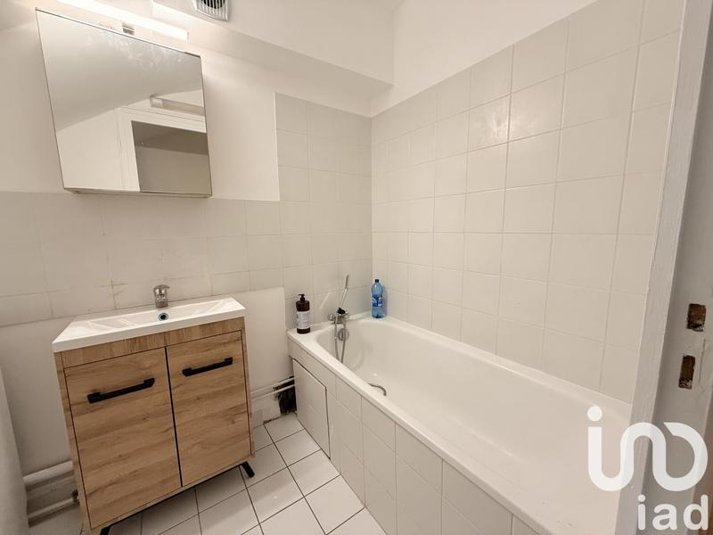 Appartement - 74 m² - 3 pièces