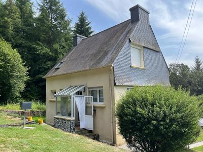 Maison - 87 m² - 4 pièces