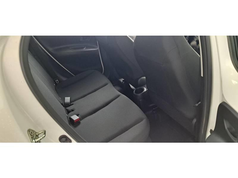 Toyota aygo x 1.0 Vvt-i 72 Active