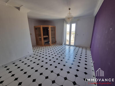 Maison - 147 m² - 5 pièces