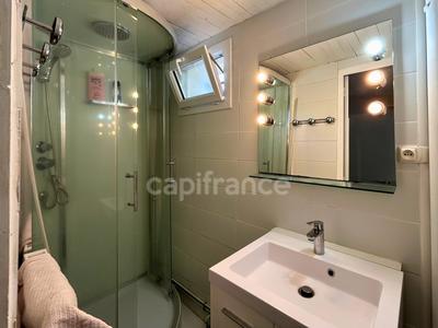 Fermette - 110 m² - 6 pièces