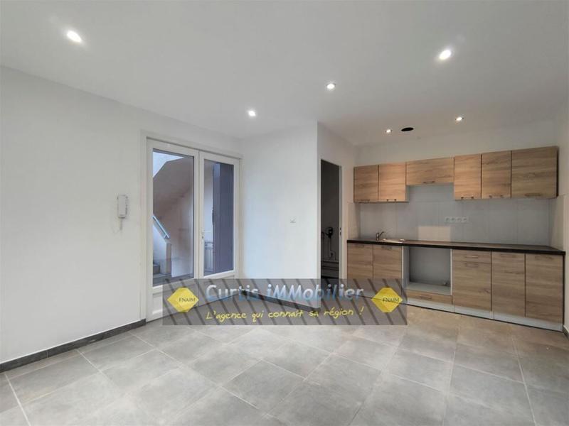 Immeuble - 231 m² - 5 pièces