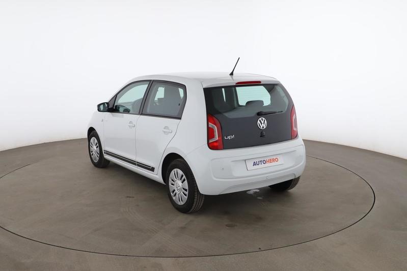 Volkswagen Up! 1.0 Up! Club 5p 75 ch
