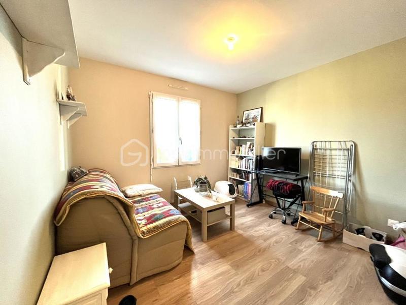 Maison traditionnelle - 90 m² - 5 pièces