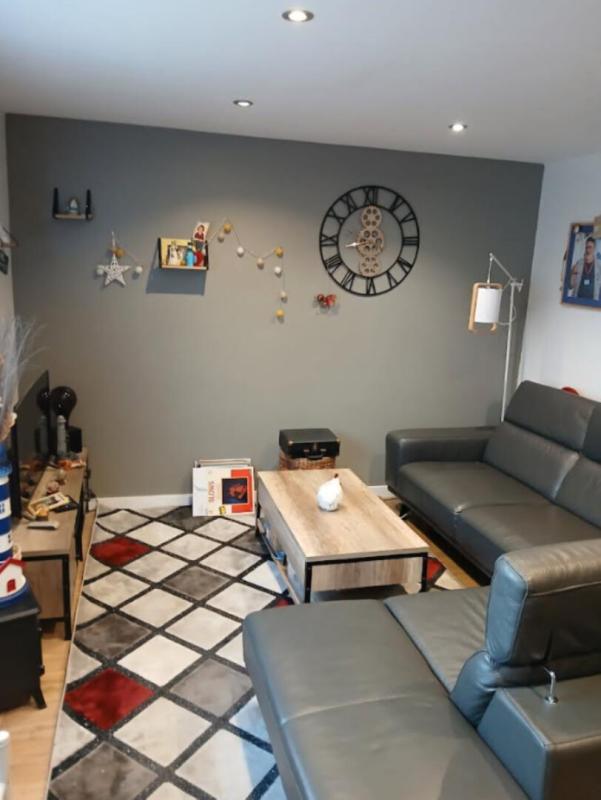 Appartement - 86 m² - 4 pièces