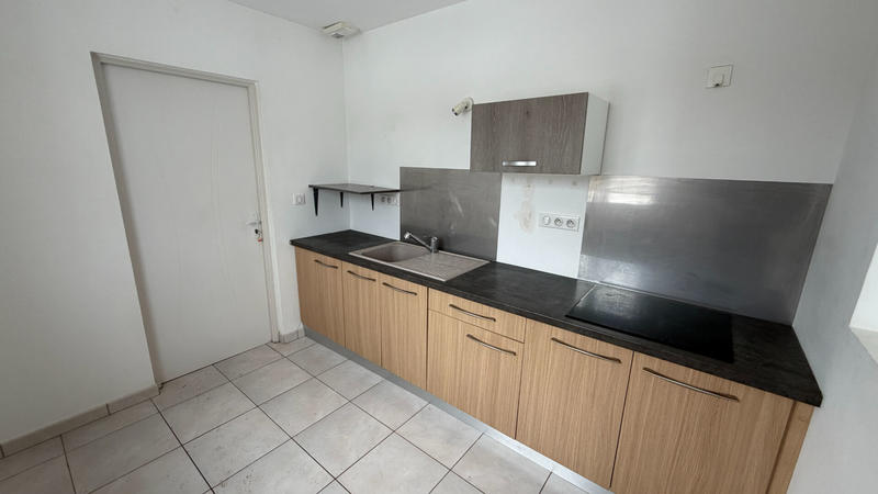 Maison - 78 m² - 3 pièces