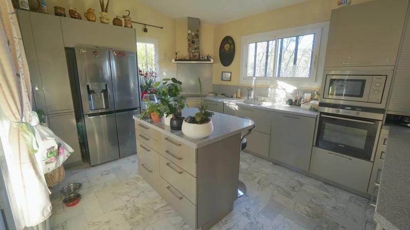 Villa - 160 m² - 5 pièces