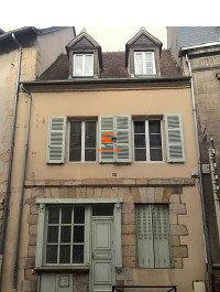 Maison - 107 m² - 5 pièces