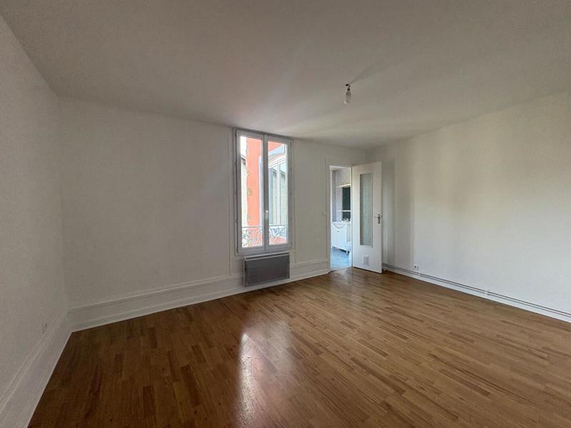 Appartement - 49 m² - 2 pièces