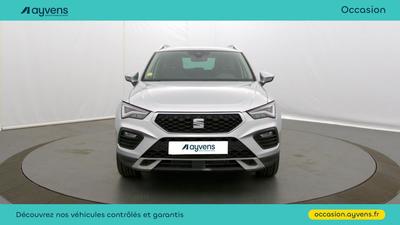 Seat Ateca 2.0 Tdi 150ch Start&amp;Stop Style Business Dsg