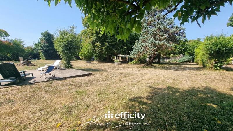 Maison - 74 m² - 3 pièces