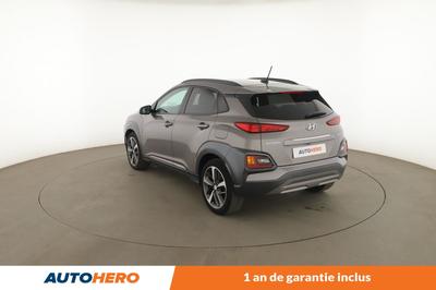 Hyundai Kona 1.0 t-GDi Executive 120 ch