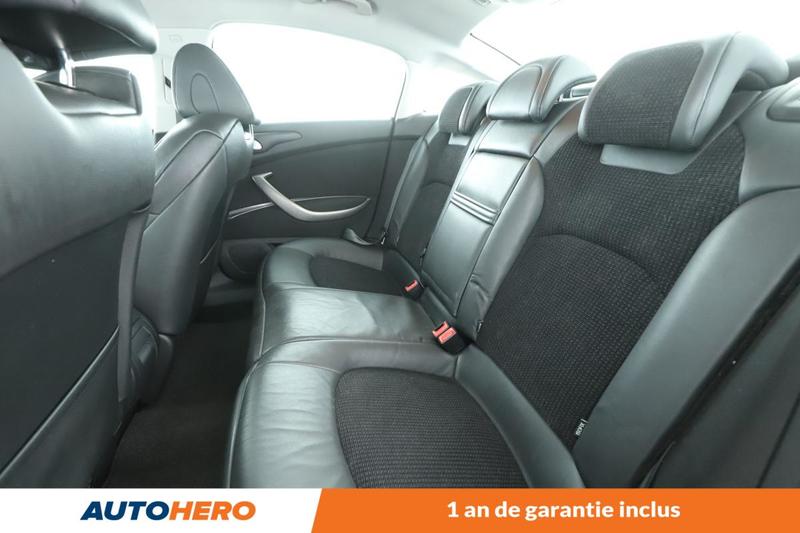 Citroën C5 2.0 Blue-HDi Millenium Bv6 150 ch