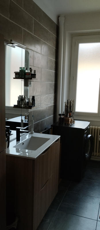 Appartement - 83 m² - 3 pièces