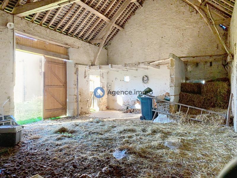 Maison - 142 m² - 5 pièces