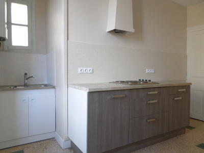 Appartement - 37 m² - 1 pièce